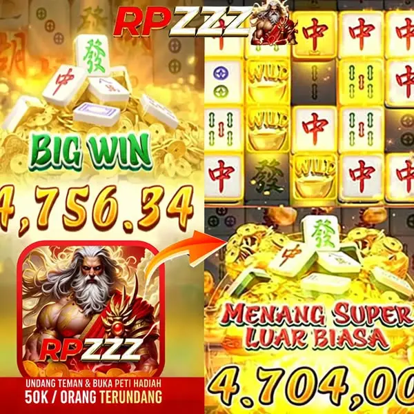 rpzzz APK Resmi Unduh