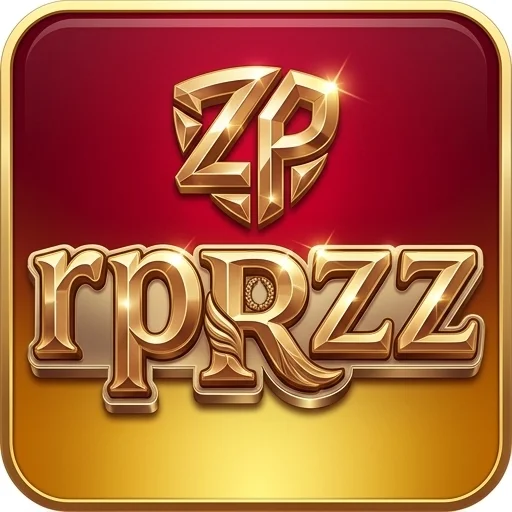 rpzzz Logo - Resmi